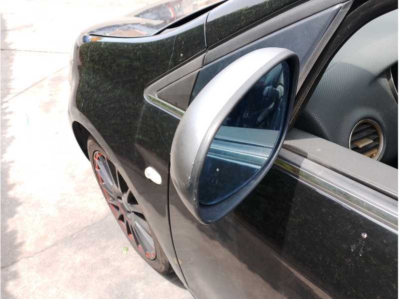 Recambio de retrovisor izquierdo para fiat bravo (198) 1.4 16v turbo referencia OEM IAM   