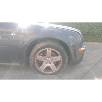PASO DE RUEDA DELANTERO DERECHO 7700434563 