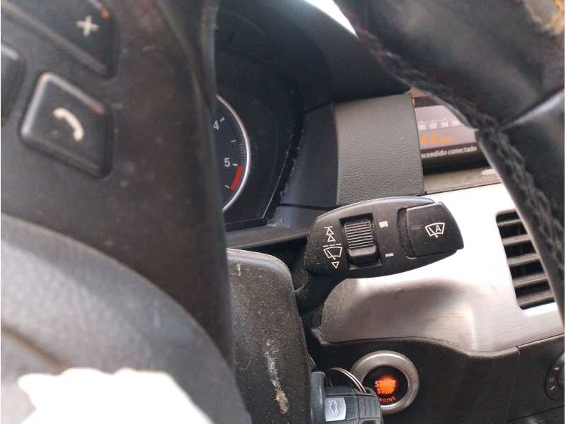Recambio de mando limpia para bmw 5 (e60) 530 xd referencia OEM IAM 61316924106  