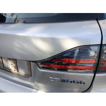 PILOTO TRASERO DERECHO INTERIOR 8158176020 