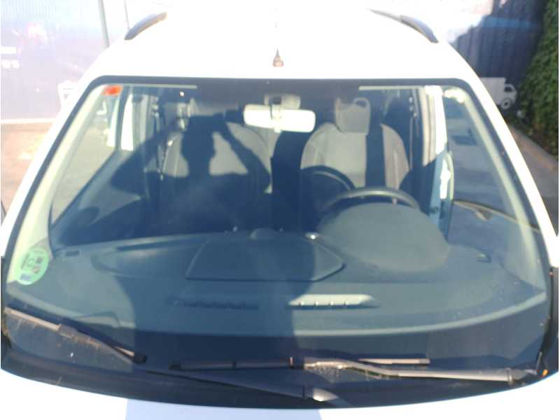 Recambio de parabrisas para dacia lodgy (js_) 1.2 tce (jsay, jsm0) referencia OEM IAM 727123184R  