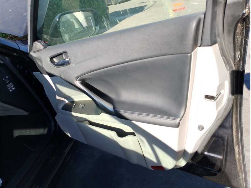Recambio de elevalunas delantero derecho para lexus is200 (ds2/is2) 2.2 d-cat referencia OEM IAM   