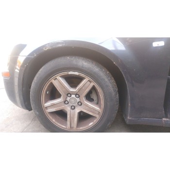 PASO DE RUEDA DELANTERO IZQUIERDO 7700434563 
