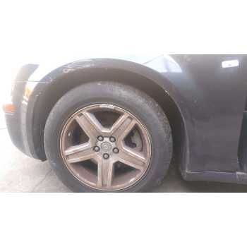 PASO DE RUEDA DELANTERO IZQUIERDO 7700434563 