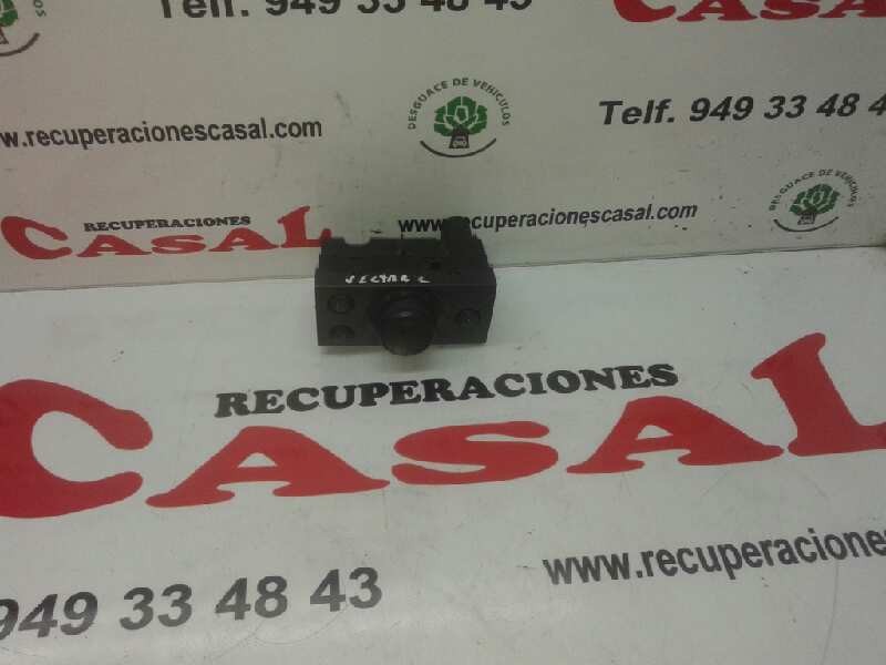 Recambio de mando luces para opel vectra c berlina comfort referencia OEM IAM PA6GFGB30 253544 