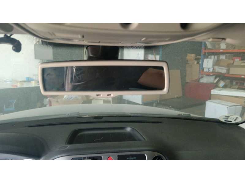 Recambio de espejo interior para volkswagen tiguan (5n_) 2.0 tdi 4motion referencia OEM IAM 1K0857511B  