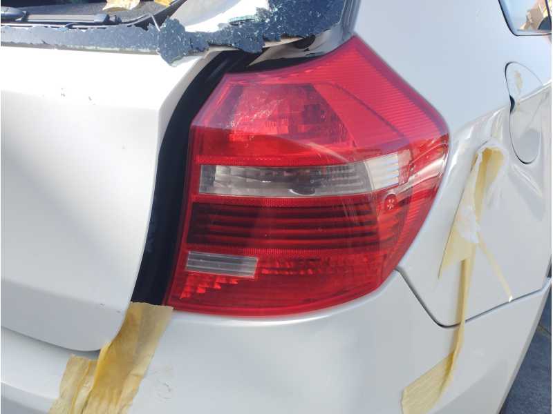 Recambio de piloto trasero derecho para bmw serie 1 berlina (e81/e87) 116d referencia OEM IAM   