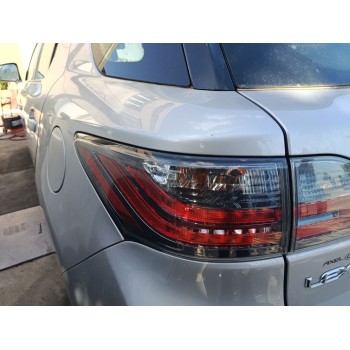 PILOTO TRASERO IZQUIERDO 8156176020 