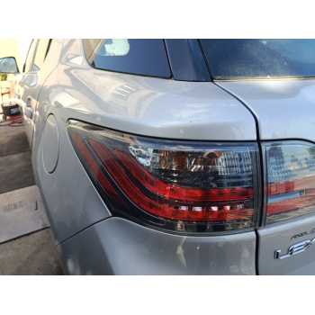 PILOTO TRASERO IZQUIERDO 8156176020 