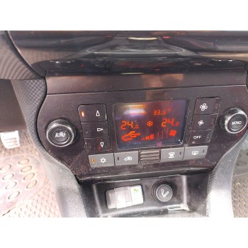 MANDO CLIMATIZADOR 