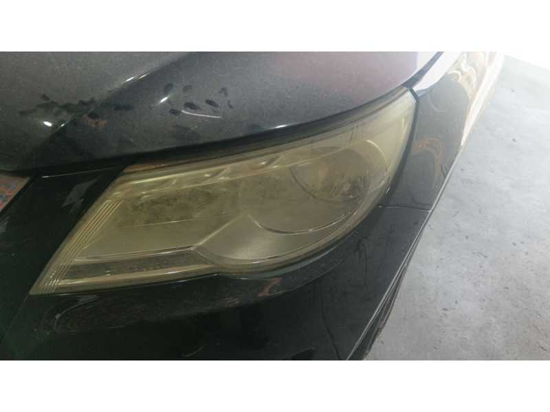 Recambio de faro izquierdo para volkswagen tiguan (5n_) 2.0 tdi 4motion referencia OEM IAM 5N1941031AB  