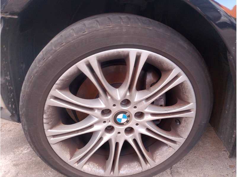Recambio de mangueta delantera derecha para bmw 5 (e60) 530 xd referencia OEM IAM 31216760954  