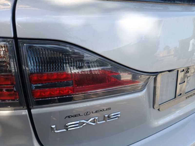 Recambio de piloto trasero izquierdo interior para lexus ct (zwa10_) 200h (zwa10_) referencia OEM IAM 8159176010  