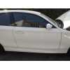 Recambio de puerta delantera derecha para bmw serie 1 berlina (e81/e87) 116d referencia OEM IAM   