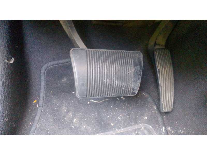 Recambio de pedal freno para chrysler 300c touring (lx, le) 3.0 crd referencia OEM IAM 20241060B  