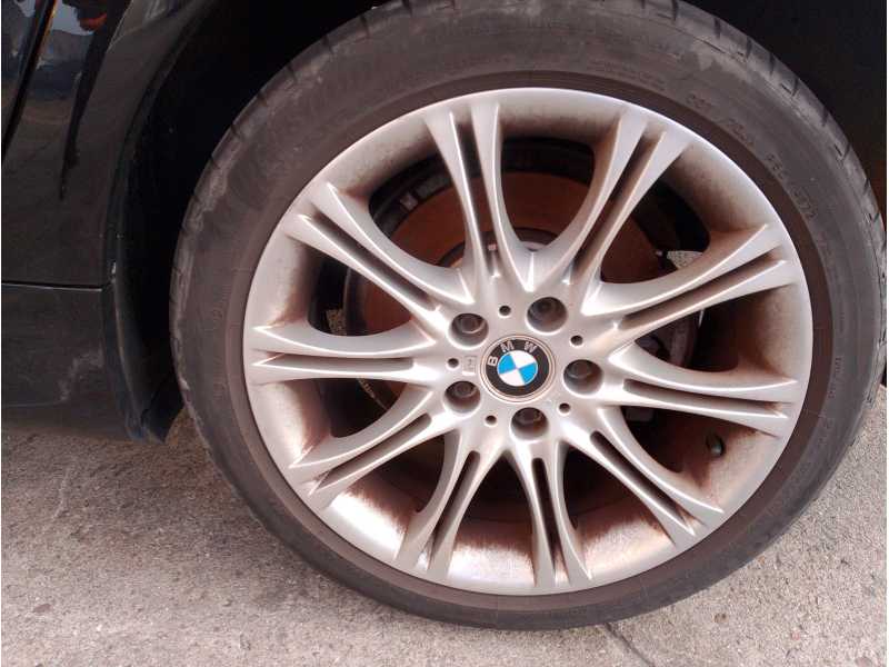 Recambio de mangueta trasera derecha para bmw 5 (e60) 530 xd referencia OEM IAM 33326770906  