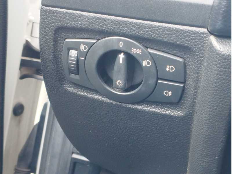 Recambio de mando luces para bmw serie 1 berlina (e81/e87) 116d referencia OEM IAM   