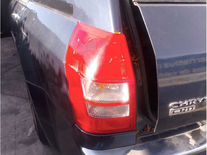 Recambio de piloto trasero izquierdo para chrysler 300c touring (lx, le) 3.0 crd referencia OEM IAM 4805855AD  