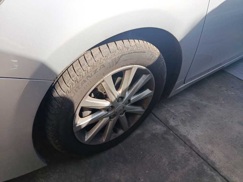 Recambio de pinza freno delantera izquierda para lexus ct (zwa10_) 200h (zwa10_) referencia OEM IAM 4775047060  