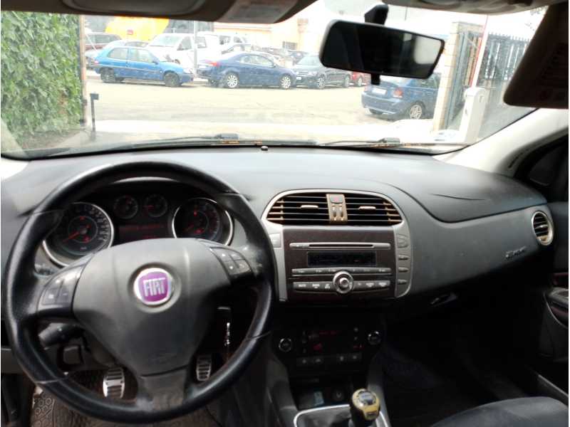 Recambio de salpicadero para fiat bravo (198) 1.4 16v turbo referencia OEM IAM   