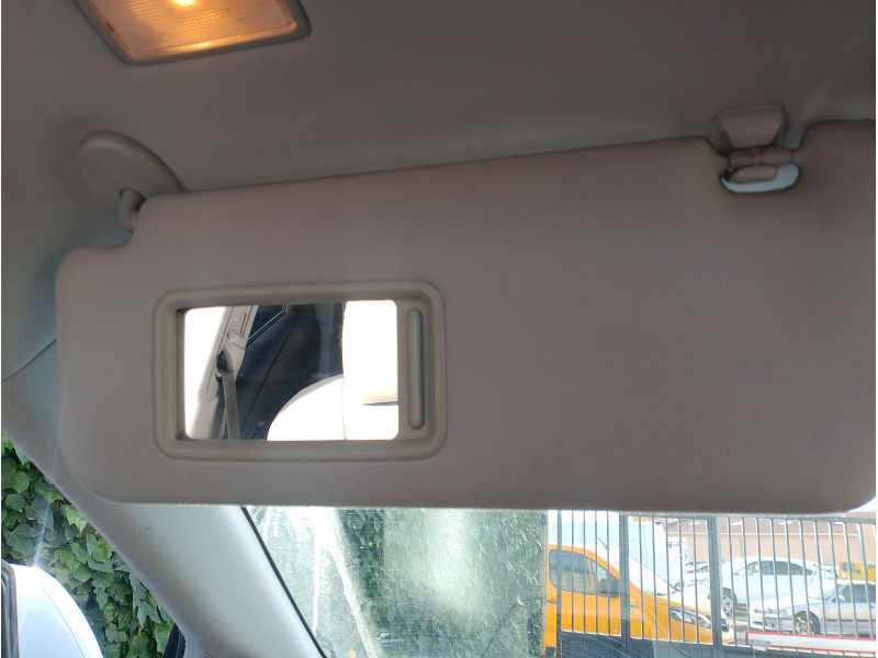 Recambio de parasol izquierdo para lexus rx (_l1_) 450h awd (gyl15_) referencia OEM IAM 7432048310B0  