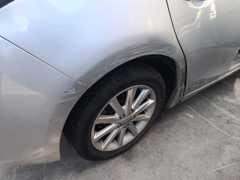 Recambio de pinza freno trasera derecha para lexus ct (zwa10_) 200h (zwa10_) referencia OEM IAM VERE9152 / 4783012160  