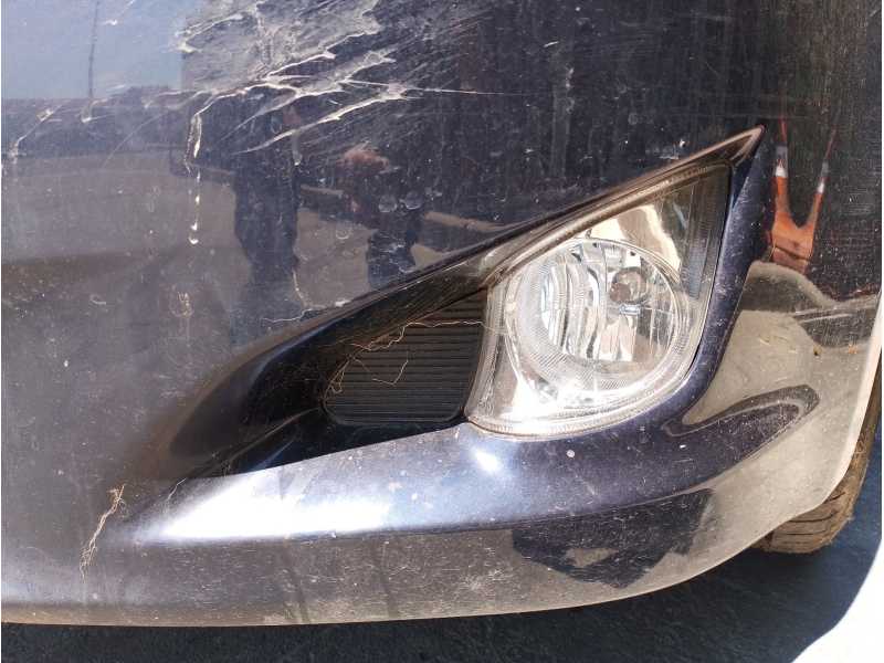 Recambio de faro antiniebla izquierdo para lexus is200 (ds2/is2) 2.2 d-cat referencia OEM IAM   