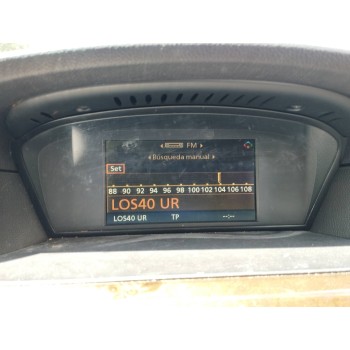 PANTALLA MULTIFUNCION 