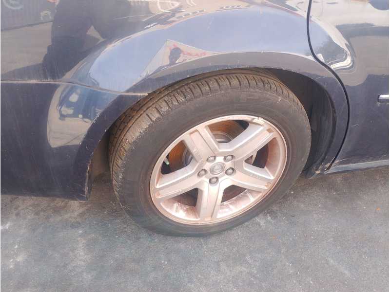Recambio de pinza freno trasera derecha para chrysler 300c touring (lx, le) 3.0 crd referencia OEM IAM K242051C  