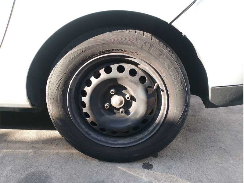 Recambio de paso de rueda trasero izquierdo para dacia lodgy (js_) 1.2 tce (jsay, jsm0) referencia OEM IAM   