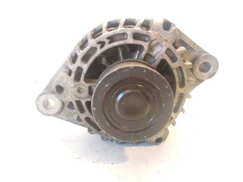 Recambio de alternador para opel vectra c berlina referencia OEM IAM F22655651 F22655651 