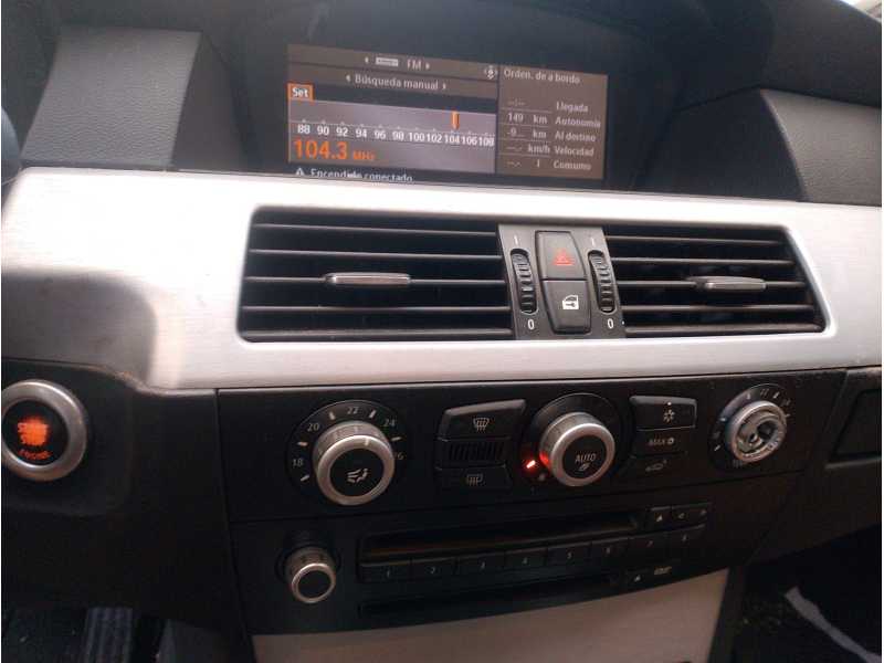 Recambio de motor calefaccion para bmw 5 (e60) 530 xd referencia OEM IAM 69303059  