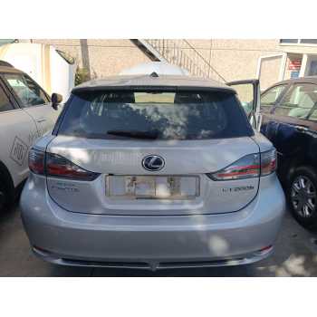 PORTON TRASERO 6700576010 