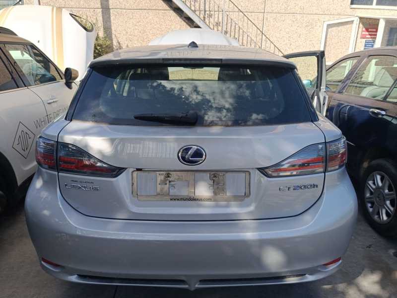 Recambio de porton trasero para lexus ct (zwa10_) 200h (zwa10_) referencia OEM IAM 6700576010  