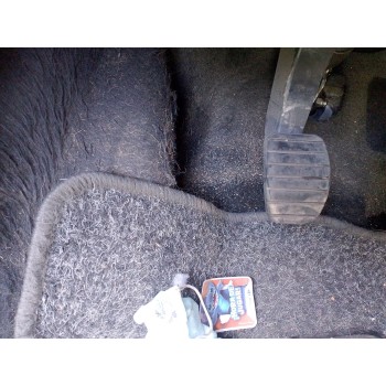 PEDAL EMBRAGUE 465039034R 