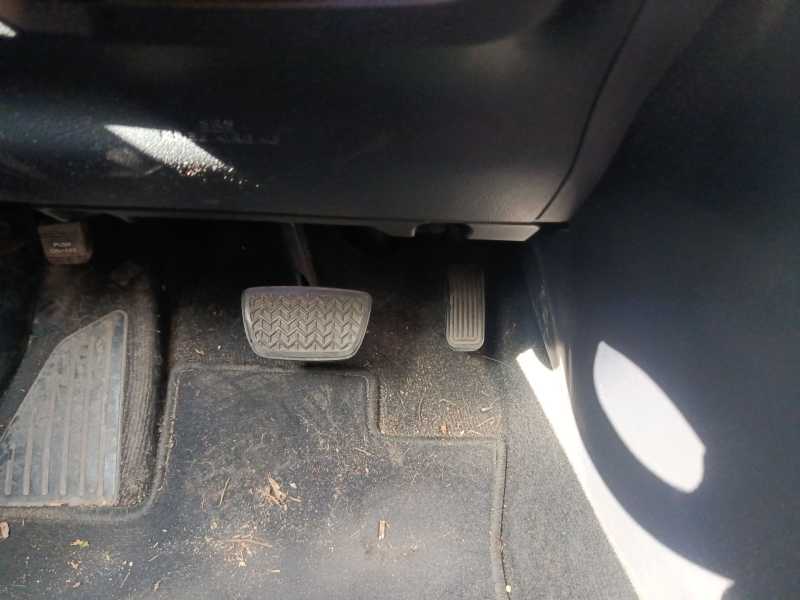 Recambio de potenciometro pedal para lexus ct (zwa10_) 200h (zwa10_) referencia OEM IAM 7811076021  