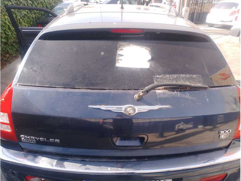 Recambio de porton trasero para chrysler 300c touring (lx, le) 3.0 crd referencia OEM IAM 5135234AB  