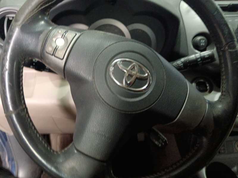 Recambio de airbag delantero izquierdo para toyota rav 4 iii (_a3_) 2.2 d 4wd (ala30_) referencia OEM IAM 4513042100B0  
