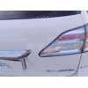 Recambio de piloto trasero derecho interior para lexus rx (_l1_) 450h awd (gyl15_) referencia OEM IAM 8158148060  