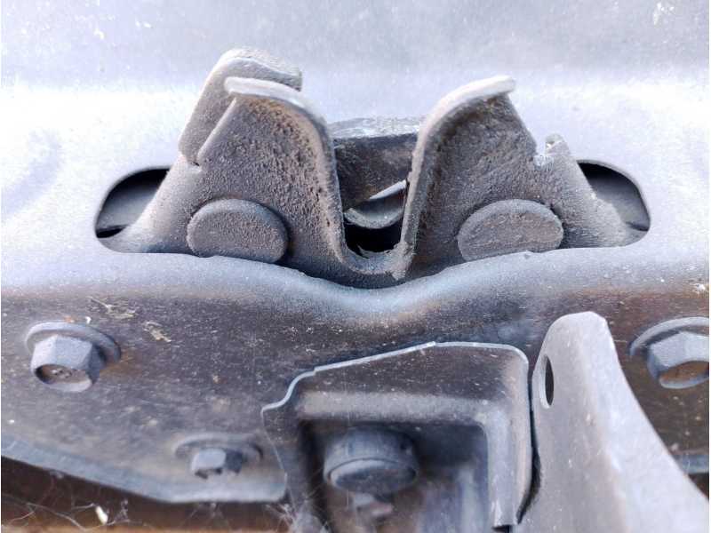 Recambio de cerradura capot para lexus is200 (ds2/is2) 2.2 d-cat referencia OEM IAM   
