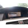 Recambio de pantalla multifuncion para bmw 5 (e60) 530 xd referencia OEM IAM 65129196760  