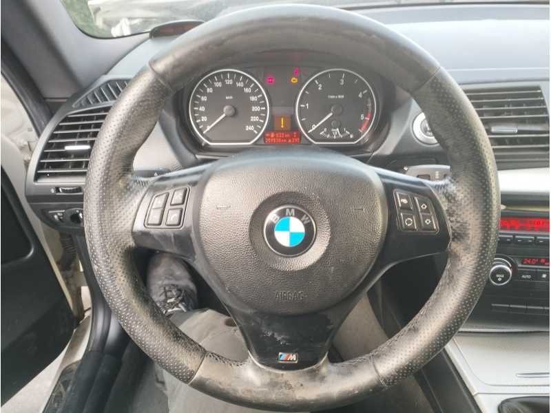 Recambio de volante para bmw serie 1 berlina (e81/e87) 116d referencia OEM IAM   