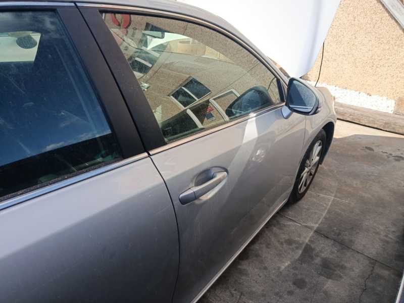 Recambio de puerta delantera derecha para lexus ct (zwa10_) 200h (zwa10_) referencia OEM IAM 6700176030  