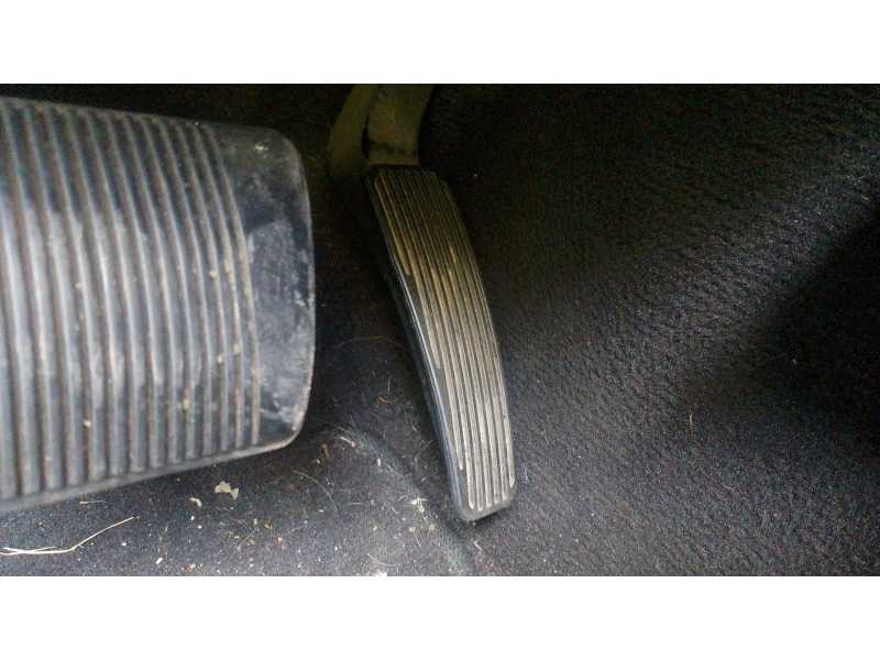 Recambio de potenciometro pedal para chrysler 300c touring (lx, le) 3.0 crd referencia OEM IAM 04861681AA  