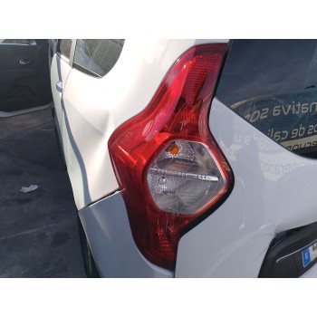 PILOTO TRASERO IZQUIERDO 265558016R 