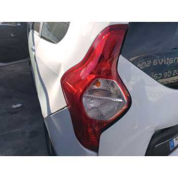 PILOTO TRASERO IZQUIERDO 265558016R 