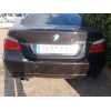 Recambio de paragolpes trasero para bmw 5 (e60) 530 xd referencia OEM IAM 51127897222  
