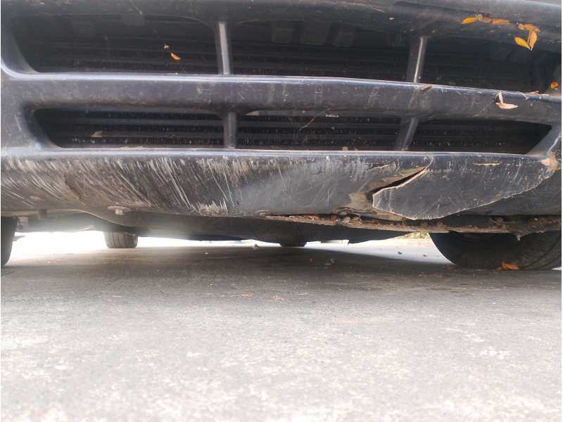 Recambio de puente delantero para chrysler 300c touring (lx, le) 3.0 crd referencia OEM IAM 700ABD32842052  
