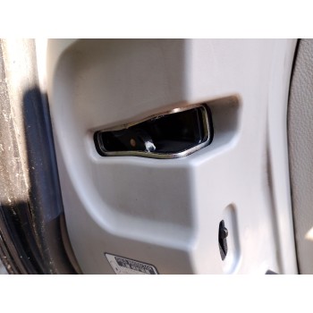 CERRADURA PUERTA TRASERA IZQUIERDA 
