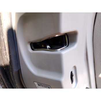 CERRADURA PUERTA TRASERA IZQUIERDA 